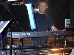 Kafee De Groene 11Nov